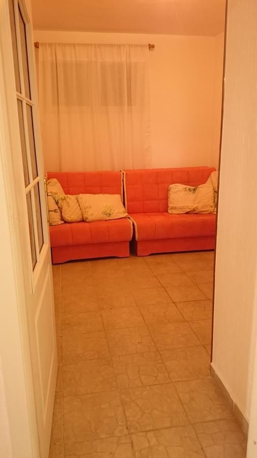 Апартаменты BG apartman Сутоморе