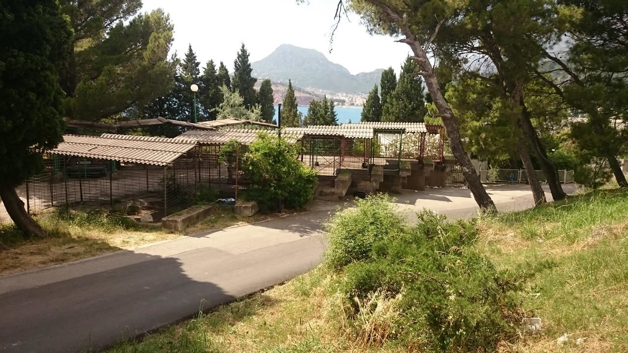Апартаменты BG apartman Сутоморе