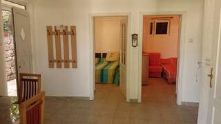 Апартаменты BG apartman Сутоморе Апартаменты-14