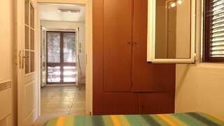 Апартаменты BG apartman Сутоморе Апартаменты-15