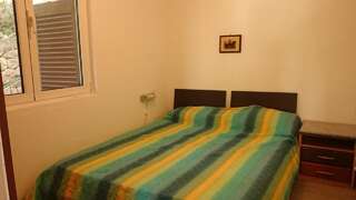 Апартаменты BG apartman Сутоморе Апартаменты-16