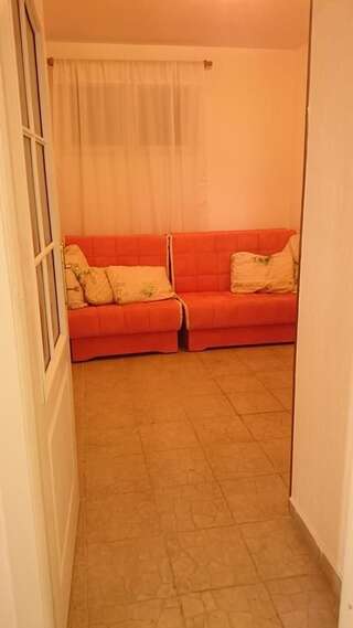 Апартаменты BG apartman Сутоморе Апартаменты-18