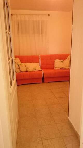 Апартаменты BG apartman Сутоморе Апартаменты-34