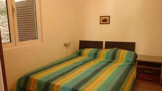 Апартаменты BG apartman Сутоморе Апартаменты-38