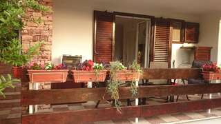 Апартаменты BG apartman Сутоморе Апартаменты-52