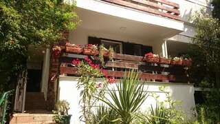 Апартаменты BG apartman Сутоморе Апартаменты-55