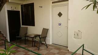 Апартаменты BG apartman Сутоморе Апартаменты-7