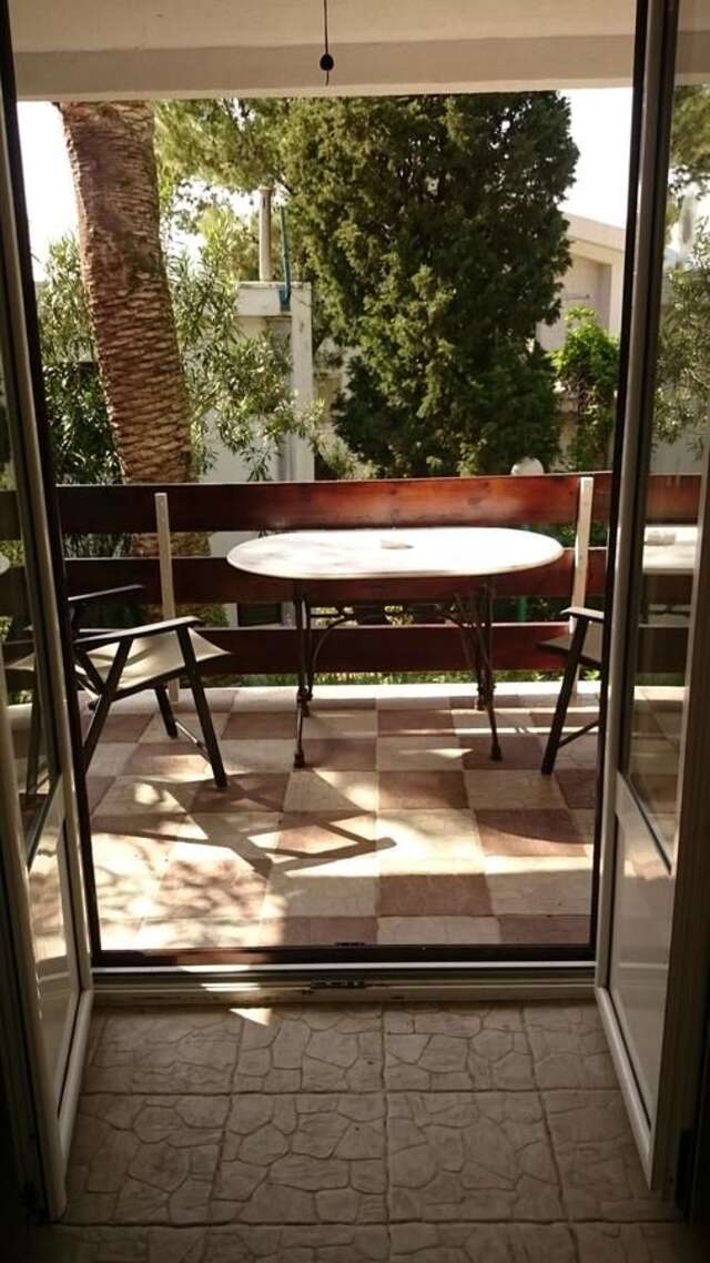 Апартаменты BG apartman Сутоморе-12
