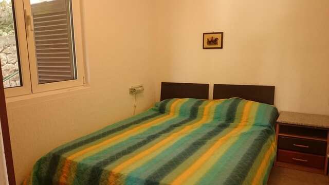 Апартаменты BG apartman Сутоморе-18