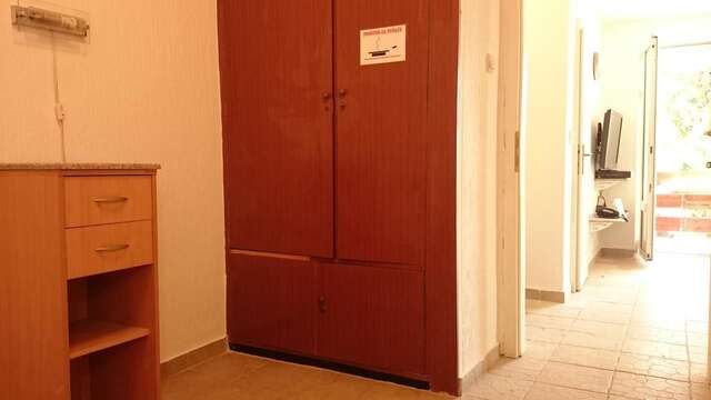 Апартаменты BG apartman Сутоморе-23
