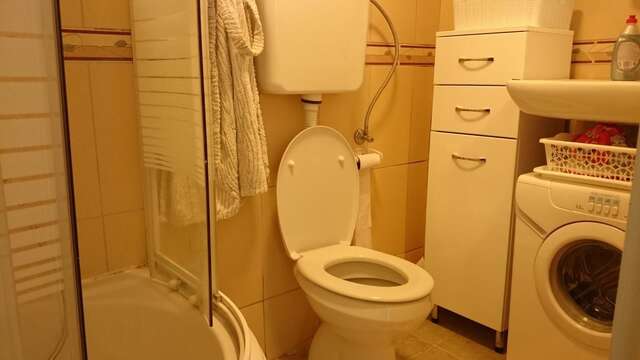 Апартаменты BG apartman Сутоморе-24
