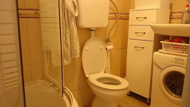 Апартаменты BG apartman Сутоморе-33