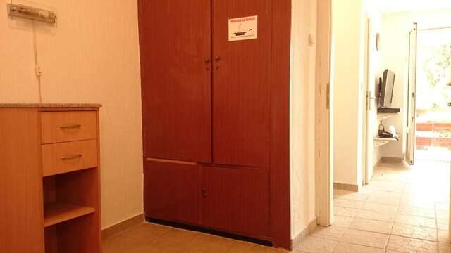 Апартаменты BG apartman Сутоморе-38