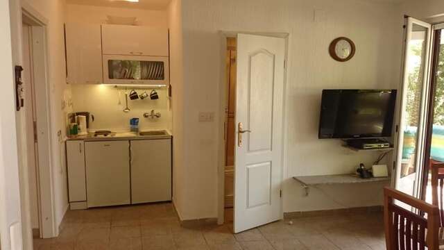 Апартаменты BG apartman Сутоморе-41