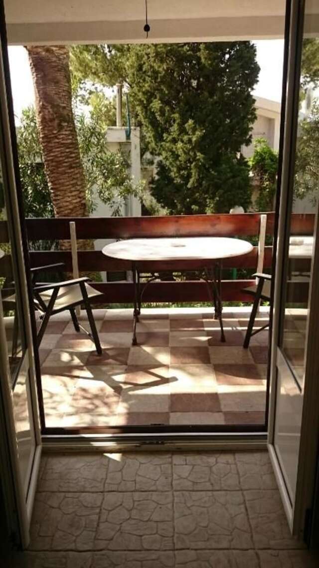 Апартаменты BG apartman Сутоморе-43