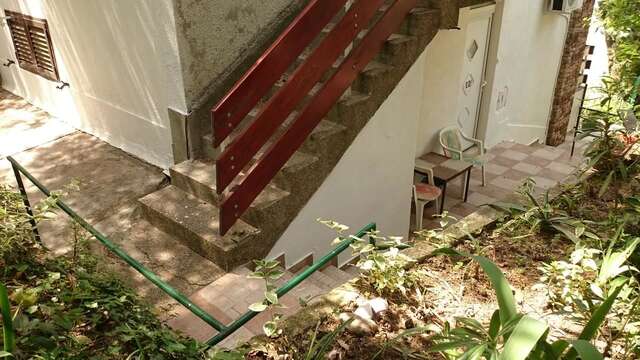 Апартаменты BG apartman Сутоморе-8