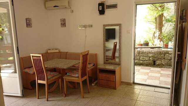 Апартаменты BG apartman Сутоморе-11